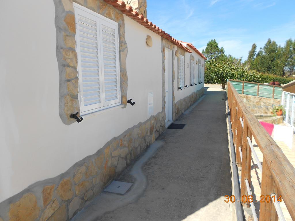 Monte Chabouco - Alojamento Local الغرفة الصورة