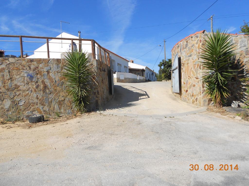 Monte Chabouco - Alojamento Local الغرفة الصورة