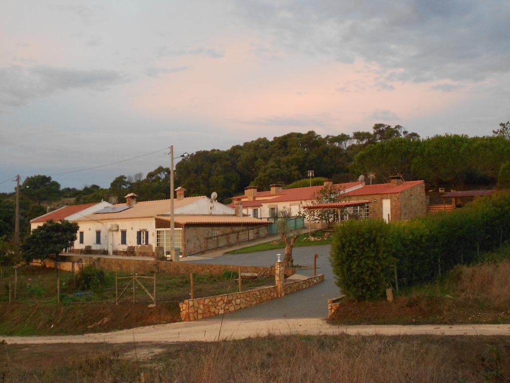 Monte Chabouco - Alojamento Local المظهر الخارجي الصورة