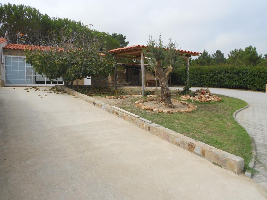 Monte Chabouco - Alojamento Local المظهر الخارجي الصورة