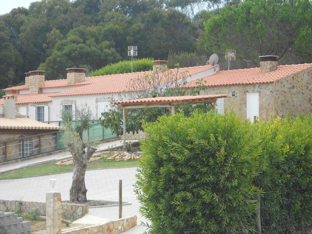 Monte Chabouco - Alojamento Local المظهر الخارجي الصورة